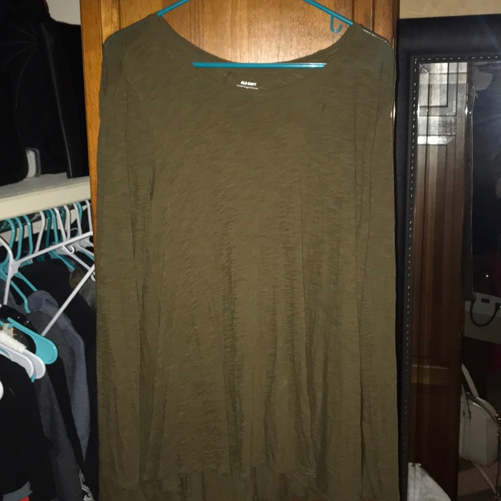 Shirt
